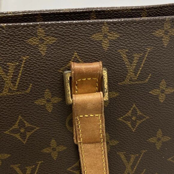 LOUIS VUITTON Luco Monogram Tote Bag bran-644-100125 - Picture 6 of 16